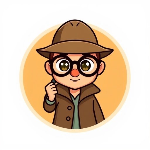 小熊阿强吃瓜卡通形象引发热议 旁观者清揭示娱乐圈吃瓜现象的真实面貌